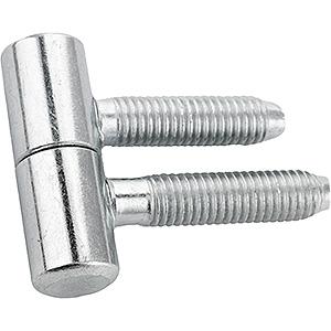 Indboringshængsel     Elz   Ø13xM7mm