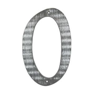 Husnummer 573 0 KrB 205mm