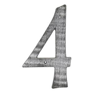 Husnummer 573 4 KrB 205mm