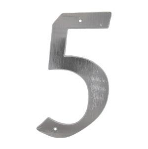 Husnummer 573 5 KrB 205mm