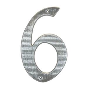 Husnummer 573 6 KrB 205mm