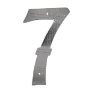 Husnummer 573 7 KrB 205mm