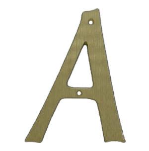 Bogstav 574 A MS 155mm