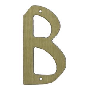 Bogstav 574 B MS 155mm