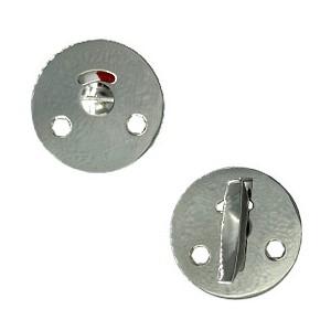 Toiletbesætning 1982 f/Boda Ni cc27 Ø50mm