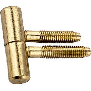 Indboringshængsel   Fms  Ø8xM5mm