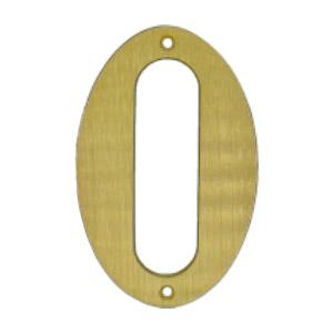 Husnummer 572 0 MS 140mm