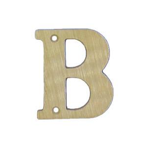 Bogstav 572 B MS 78mm