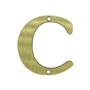 Bogstav 572 C MS 78mm