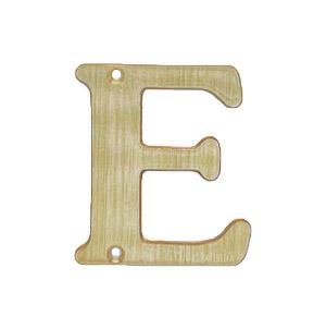 Bogstav 572 E MS 78mm
