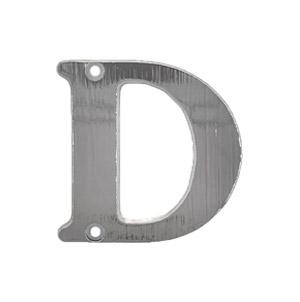 Bogstav 572 D KrB 78mm