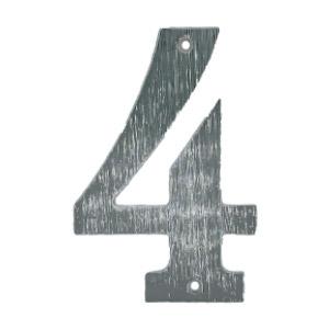 Husnummer 572 4 KrB 140mm