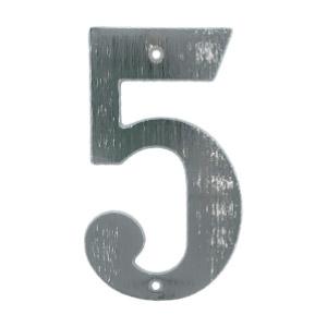 Husnummer 572 5 KrB 140mm