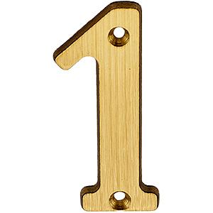 Husnummer 566 1 MS 65mm