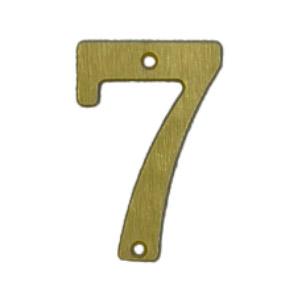 Husnummer 566 7 MS 65mm