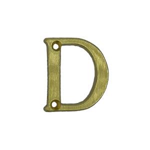 Bogstav 564 D MS 40mm