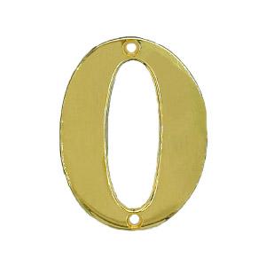 Husnummer 565 0 MP 78mm