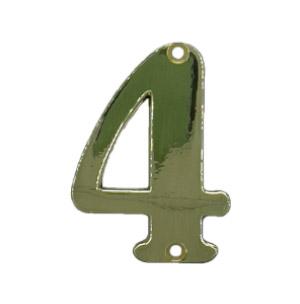 Husnummer 565 4 MP 78mm