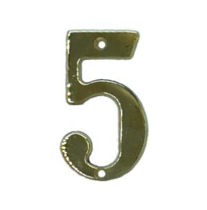 Husnummer 565 5 MP 78mm