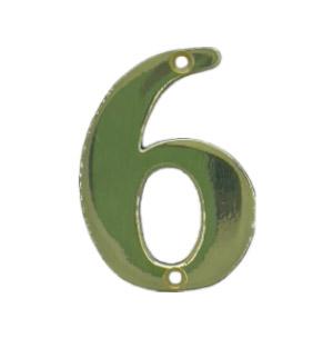 Husnummer 565 6 MP 78mm