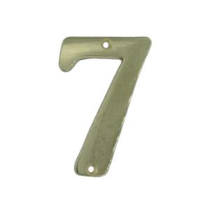 Husnummer 565 7 MP 78mm