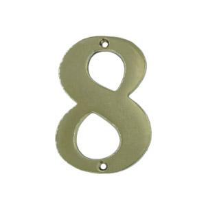 Husnummer 565 8 MP 78mm