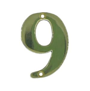 Husnummer 565 9 MP 78mm