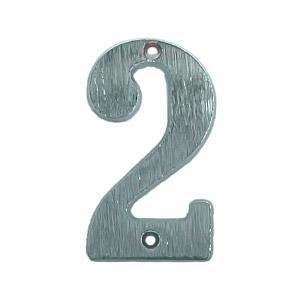 Husnummer 566 2 KrB 65mm