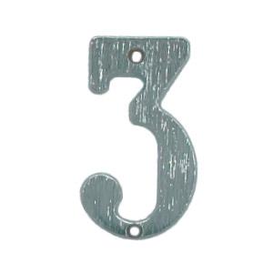 Husnummer 566 3 KrB 65mm