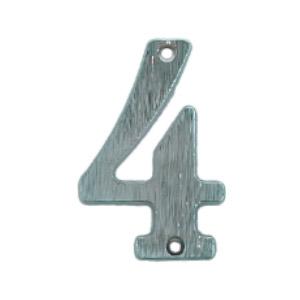 Husnummer 566 4 KrB 65mm