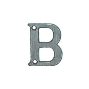 Bogstav 564 B KrB 40mm