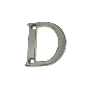 Bogstav 564 D KrB 40mm