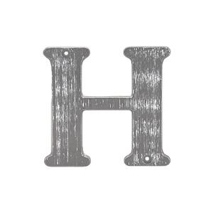 Bogstav 572 H KrB 78mm