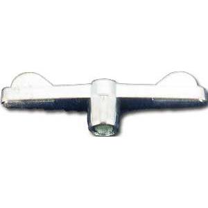 Vrider 51 Dobbelt Elz 10mm