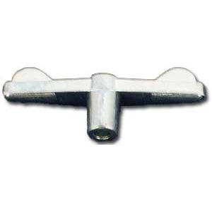 Vrider 51 Dobbelt Elz 15mm