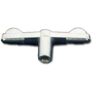 Vrider 51 Dobbelt Elz 18mm