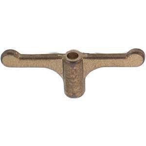 Vrider 5022 Dobbelt M 16mm