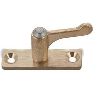 Vrider 5014 Enkelt m/Firkant Fodplade M  13mm