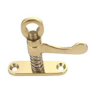 Vrider 5060R Enkelt m/Rund Fodplade MP