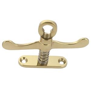 Vrider 5062R Dobbelt m/Rund Fodplade MP