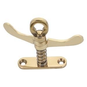 Vrider 5063R Dobbelt Delbar m/Rund Fodplade MP