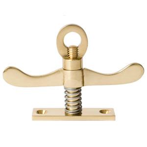 Vrider 5062S Dobbelt m/Firkant Fodplade MP