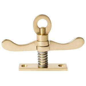 Vrider 5063S Dobbelt Delbar m/Firkant Fodplade MP