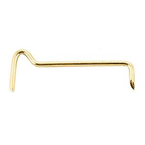 Slidtråd m/Hæl 3639 GZ