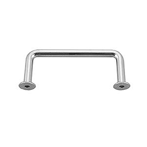 Bøjlegreb 5060 Trompet Fodskive Kr 96x8mm