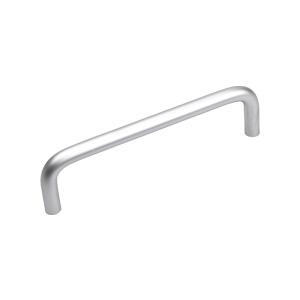 Bøjlegreb 6001 NiS 96x10mm