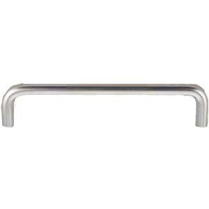 Bøjlegreb 6001 Børstet RS 192x10mm