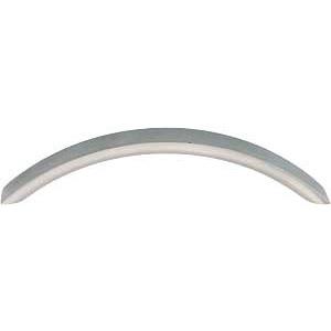 Bøjlegreb 6016 Cirkelform NiS 128mm