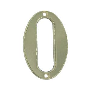 Husnummer 566 0 MPU 65mm