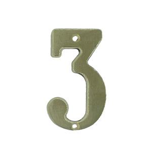 Husnummer 566 3 MPU 65mm